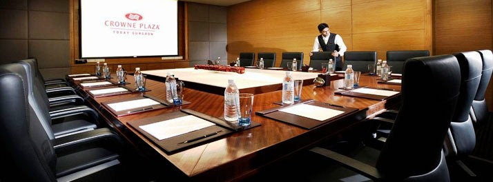 91/Crowne Plaza Today - Gurgaon 04.jpg